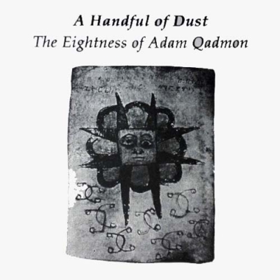 The Eightness of Adam Qadmon