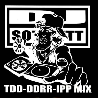 TDD-DDRR-IPP MIX