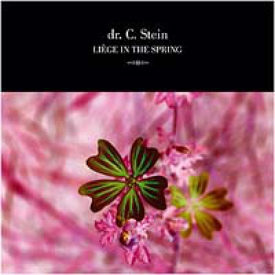 DR. C. STEIN Liège In The Spring