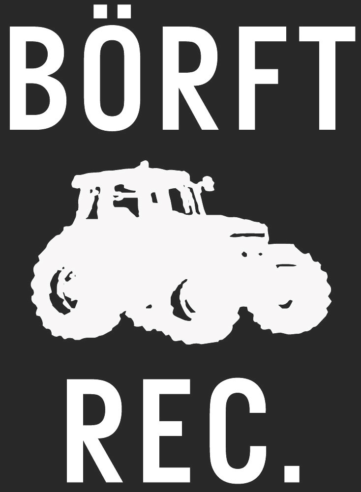 Börft Records